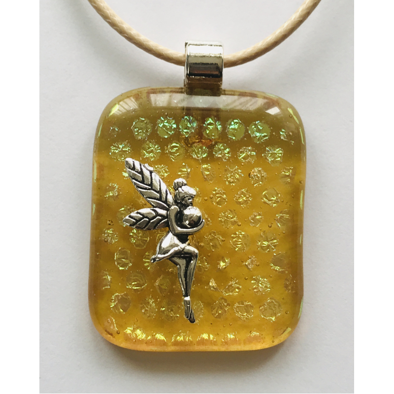 Hanger formaat 4 x 3,2 cm